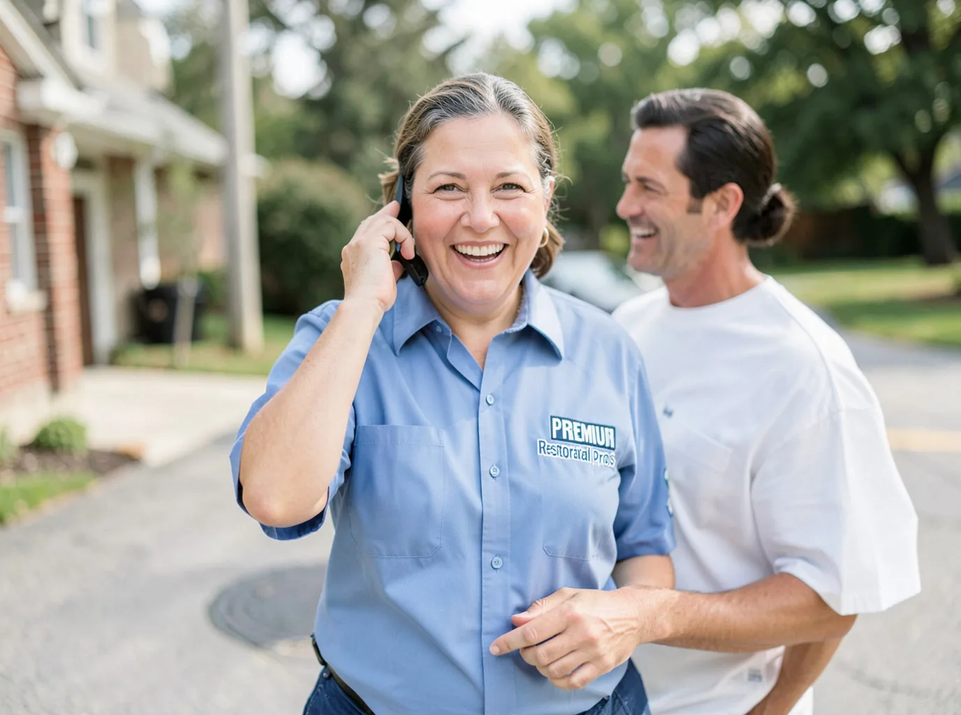 Water Damage Restoration South Amana, IA FAQs